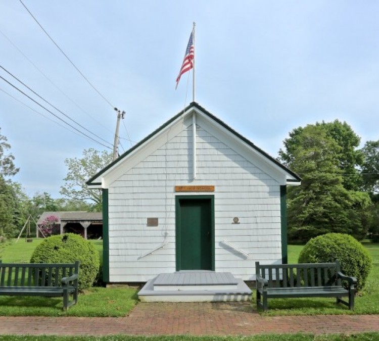 Southold Historical Museum Gift Shop and Offices (Southold,&nbspNY)